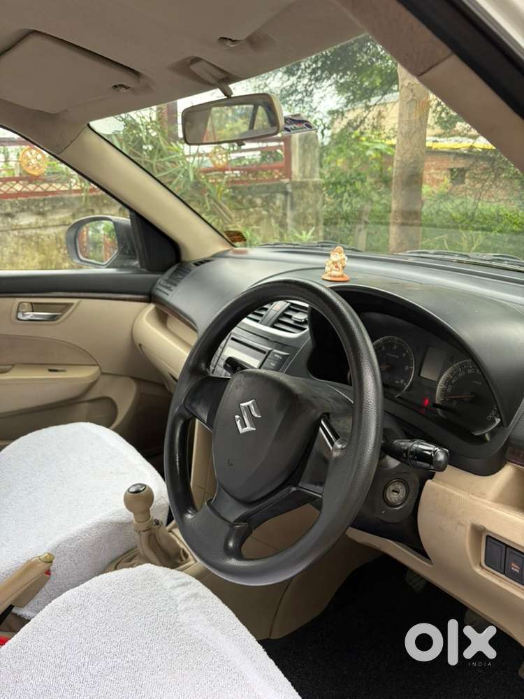 Maruti Suzuki Swift 2013 Diesel Manual