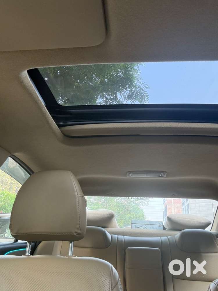 Honda City Petrol Manual Top Model