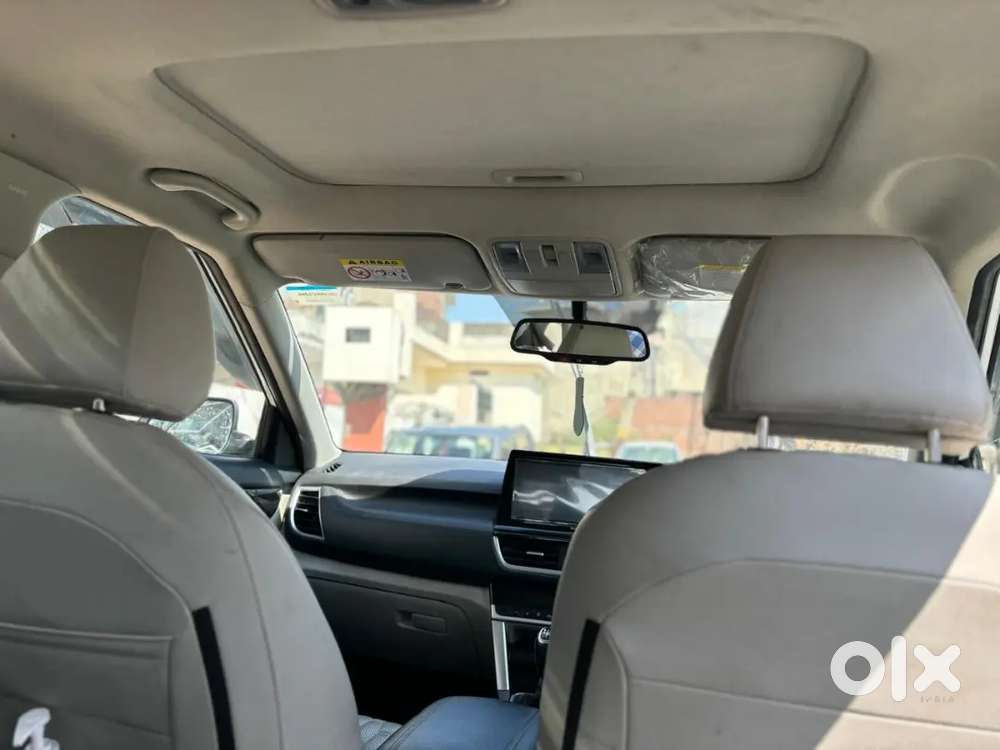 Kia Seltos Diesel Imt 2023