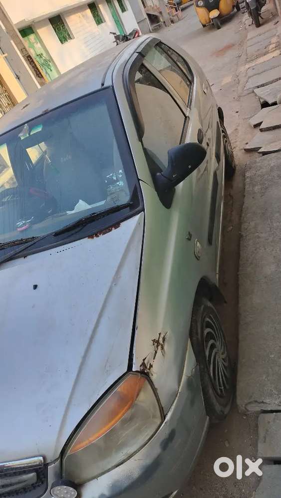 Tata Indica V2 2013 Diesel 141000 Km Driven