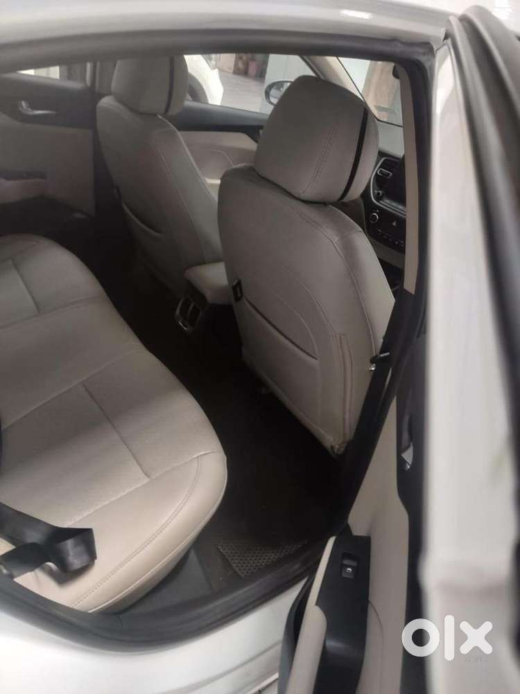 Hyundai Petrol Car 2021