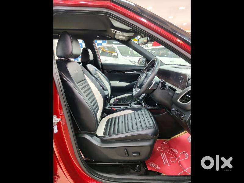 Kia Seltos 1.5 Gtx+ Diesel At, 2024, Diesel