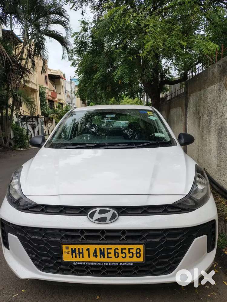 Hyundai Aura 1.2 S 2026