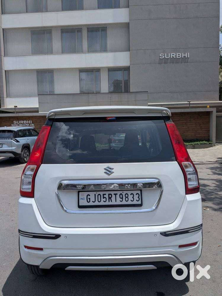 Maruti Suzuki Wagon R Vxi 1.0 Cng, 2023, Cng & Hybrids