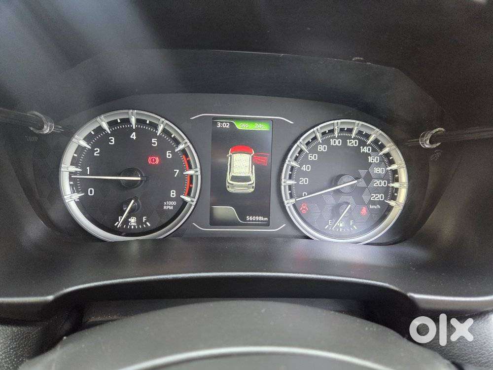 Toyota Urban Cruiser Hyryder 1.5 S E-cng, 2023, Petrol