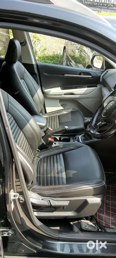 Kia Sonet Htx 1.5 Diesel, 2024, Diesel