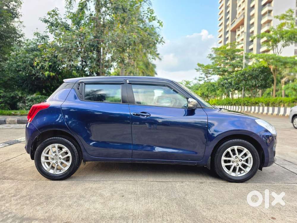 Maruti Suzuki Swift Amt Zxi, 2020, Petrol
