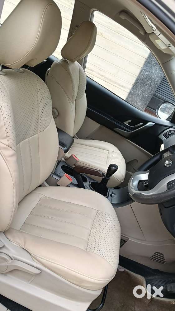 Mahindra Xuv500 W6 2wd, 2017, Diesel