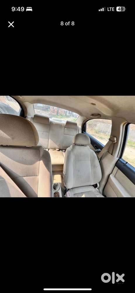 Chevrolet Aveo 2006 Petrol Good Condition