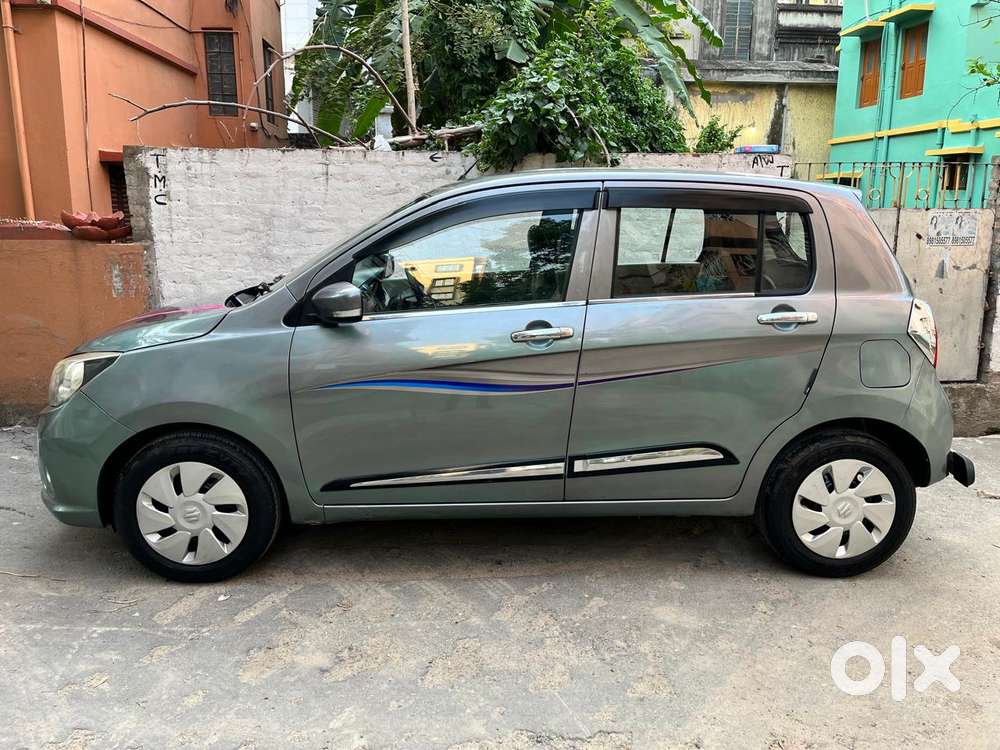 Maruti Suzuki Celerio Zxi Optional Amt Bsiv, 2018, Petrol
