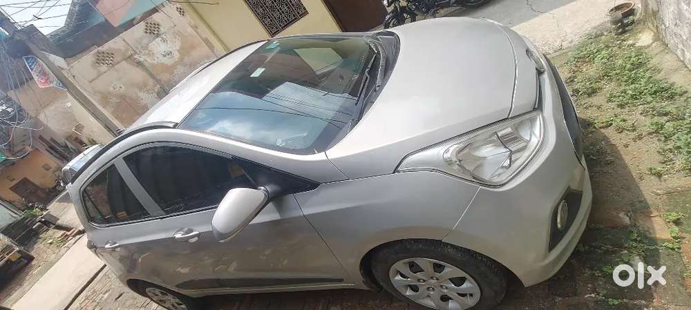 Hyundai I10 Sportz 2016 Petrol Manual