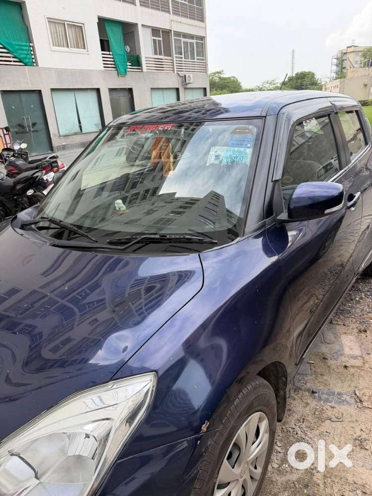 Swift Lxi Option 2019 Year