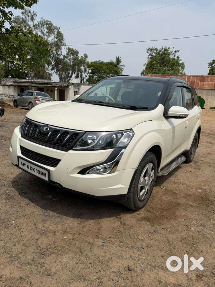 Mahindra Diesel Car 2015
