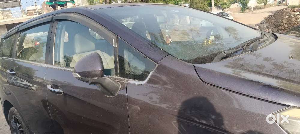 Mahindra Marazzo 2018 Diesel 80000 Km Driven