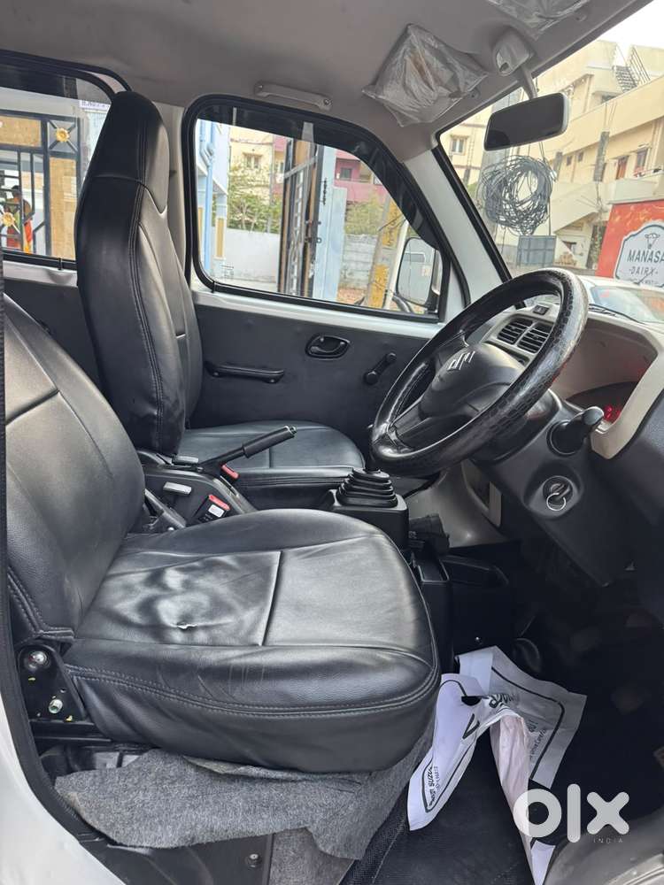 Maruti Suzuki Eeco 7 Seater Standard, 2023, Petrol