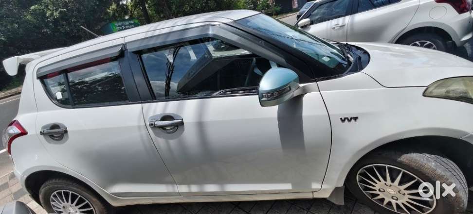 Maruti Suzuki Swift, 2013, Petrol