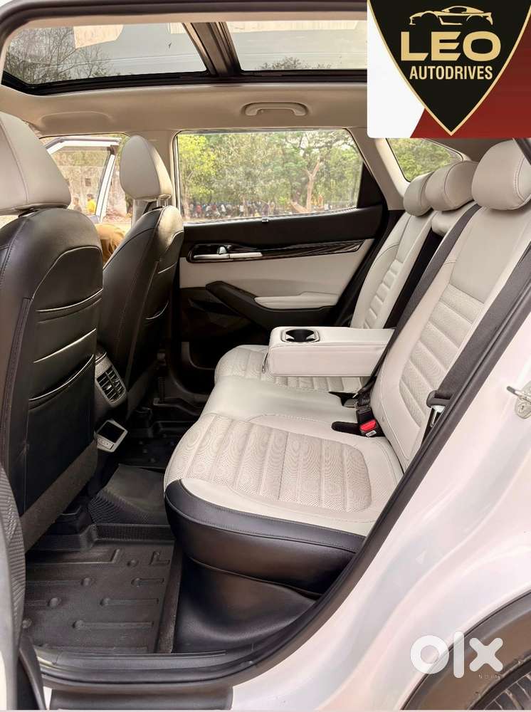 Kia Seltos 2024 Htx Ivt Petrol Automatic Panaromic Sunroof