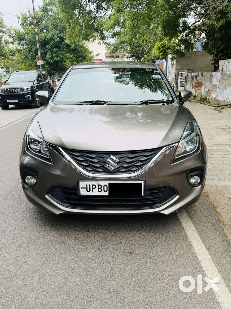 Maruti Suzuki Baleno Maruti-suzuki-baleno-delta-diesel, 2019, Diesel