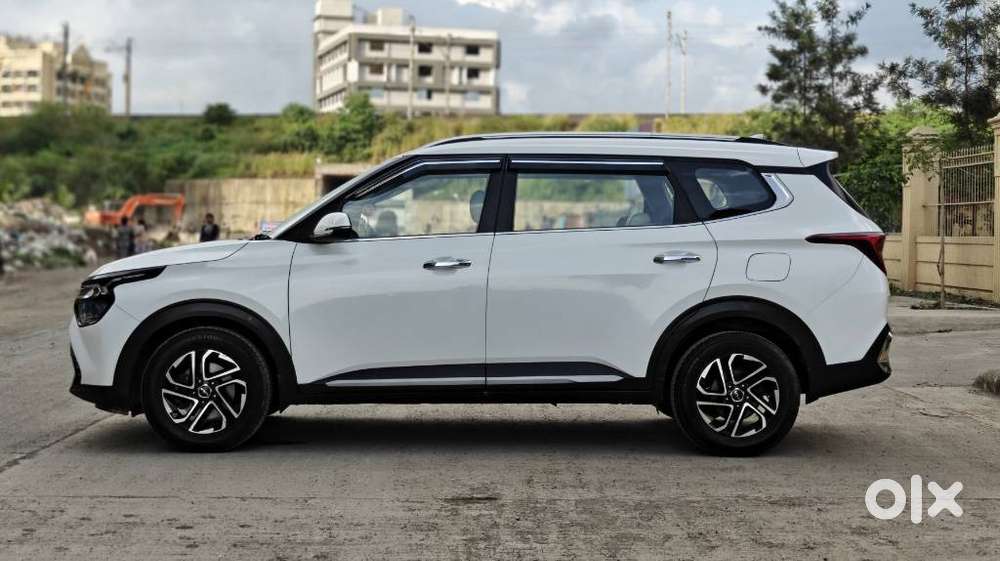Kia Carens D1.5 Luxury 7str 6mt, 2022, Diesel