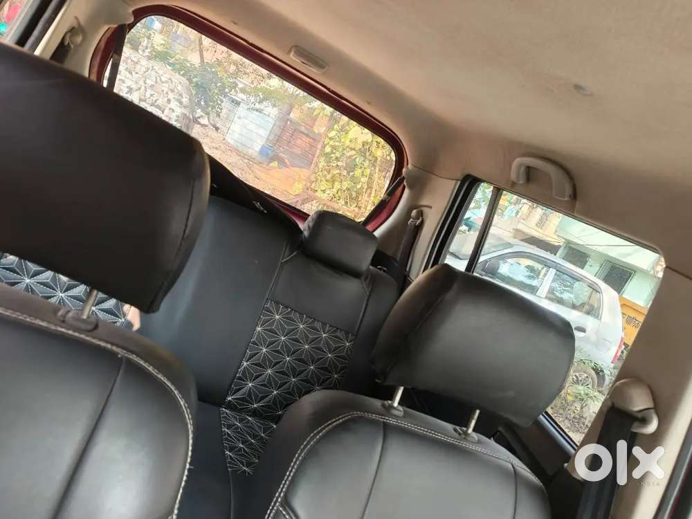 Maruti Suzuki Wagon R 2011 Petrol Good Condition
