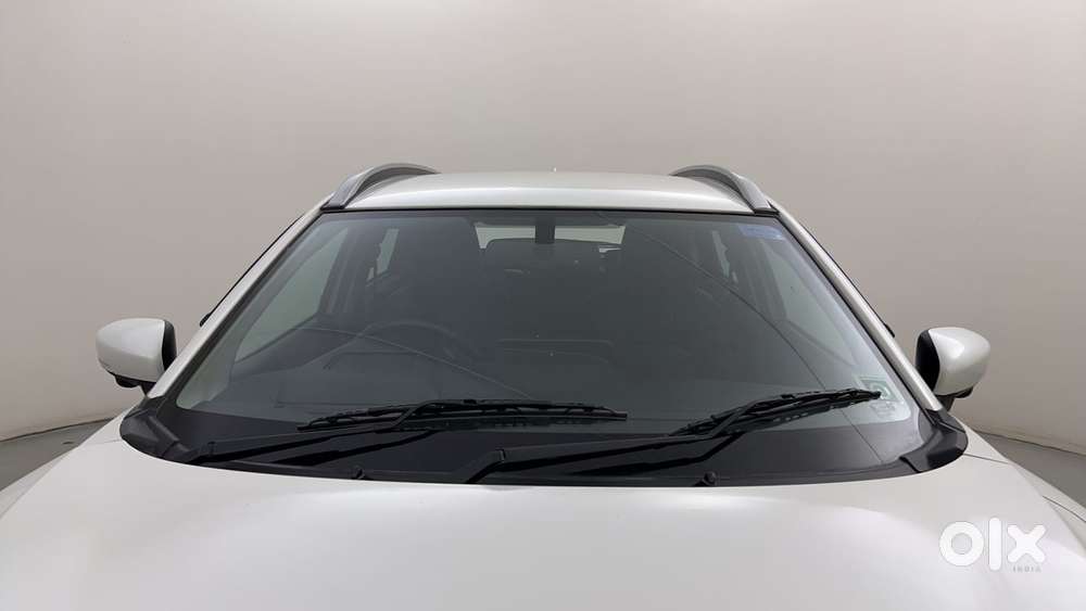 Maruti Suzuki Fronx Alpha 1.0l Turbo 6 At, 2024, Petrol