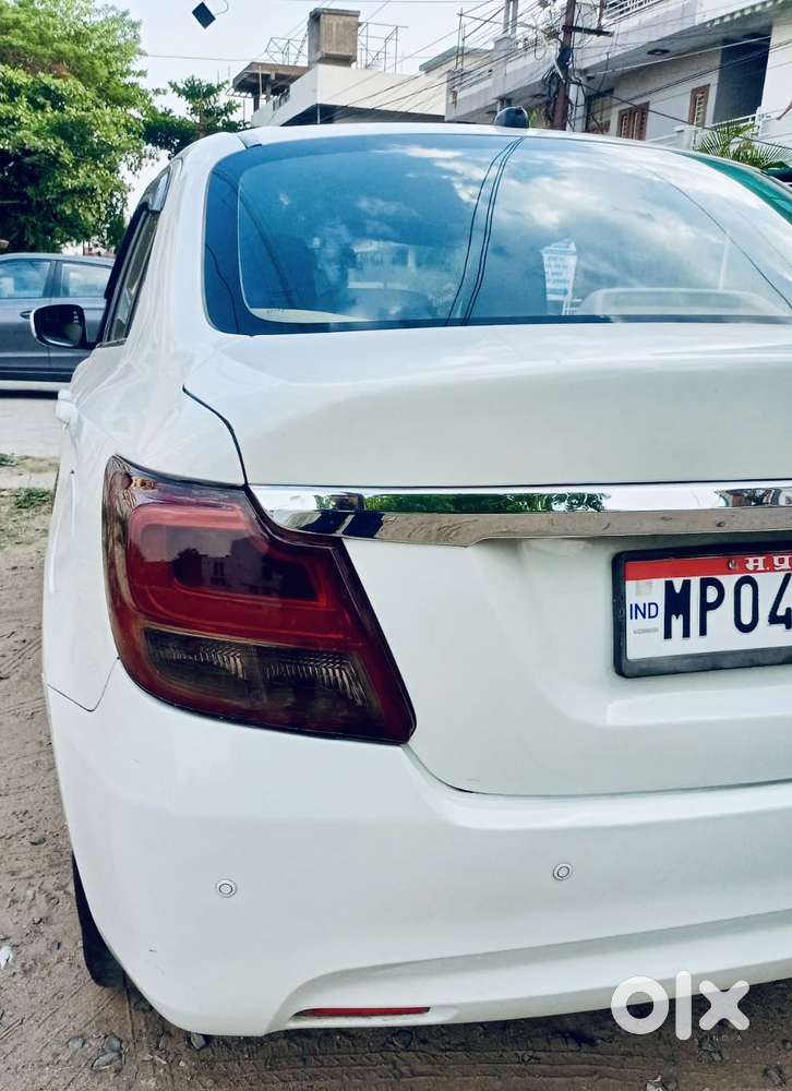 Maruti Suzuki Swift Dzire Vdi (o), 2018, Diesel