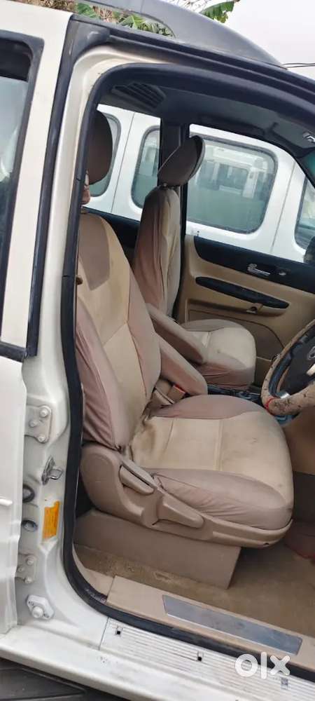 Tata Safari Storme 2015 Well Mentioned
