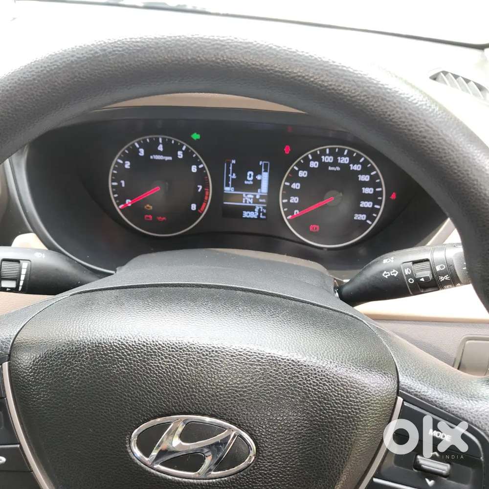 I20 Asta (petrol)