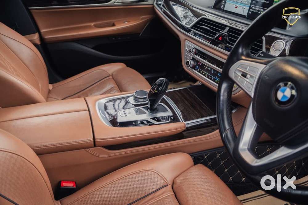 Bmw 7 Series 3.0 730ld Dpe, 2022, Diesel