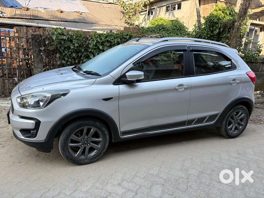 Ford Freestyle 2017 Petrol Car