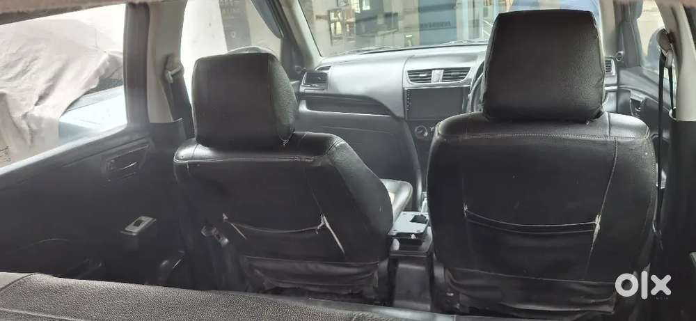 Maruti Suzuki Swift 2011 car