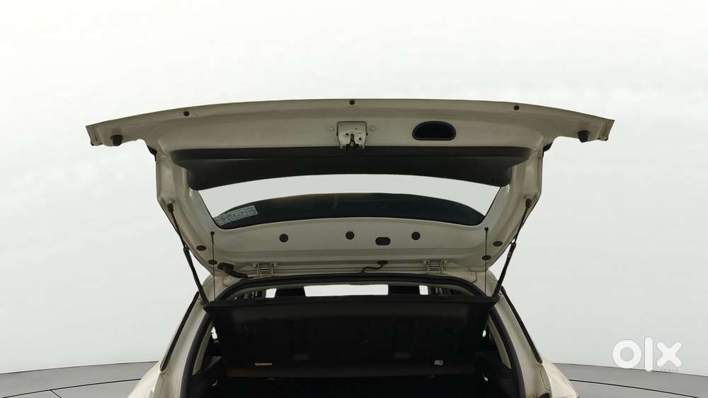 Hyundai Creta 1.5 Sx (o) Diesel At, 2021, Diesel