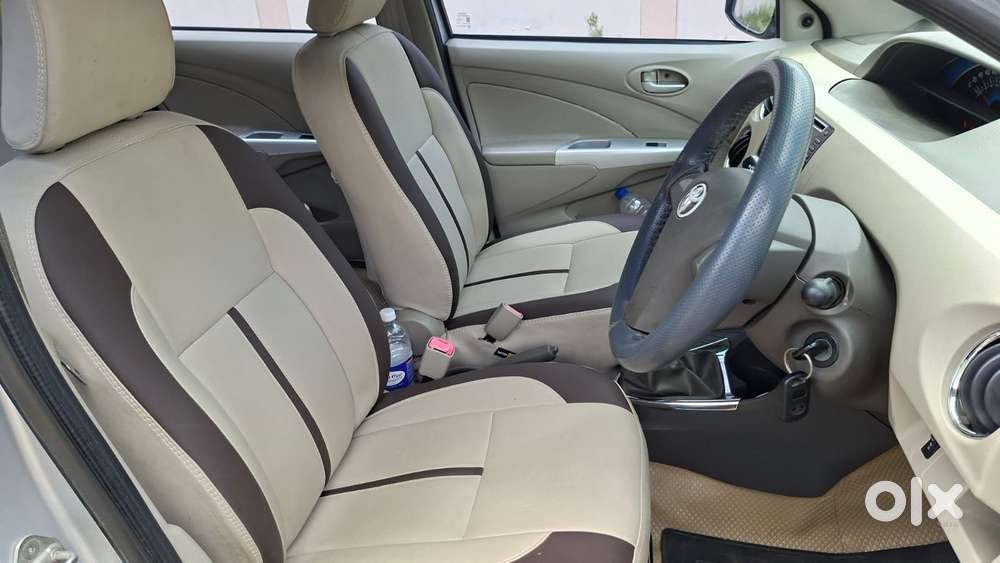 Toyota Etios 2013-2014 Gd, 2014, Diesel