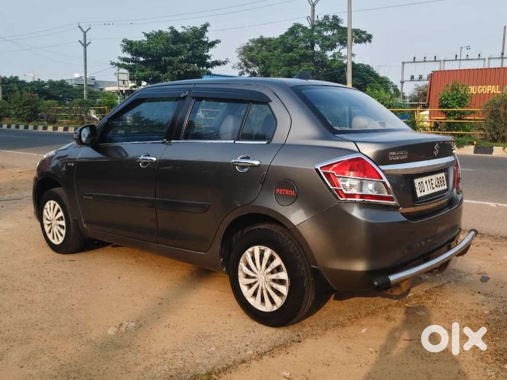 Maruti Suzuki Swift Dzire 1.3 Vxi, 2017