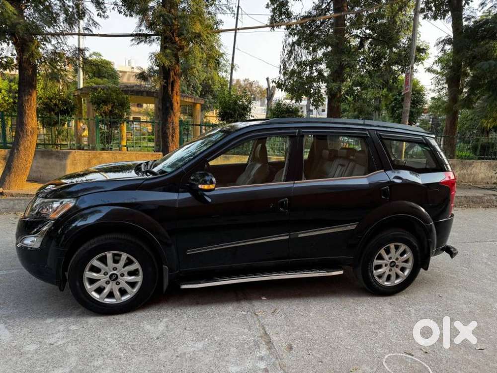 Mahindra Xuv500 W10 Awd, 2016, Diesel