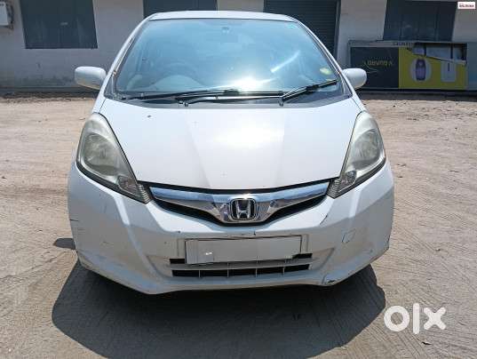 Honda Jazz X I-vtec, 2011, Petrol