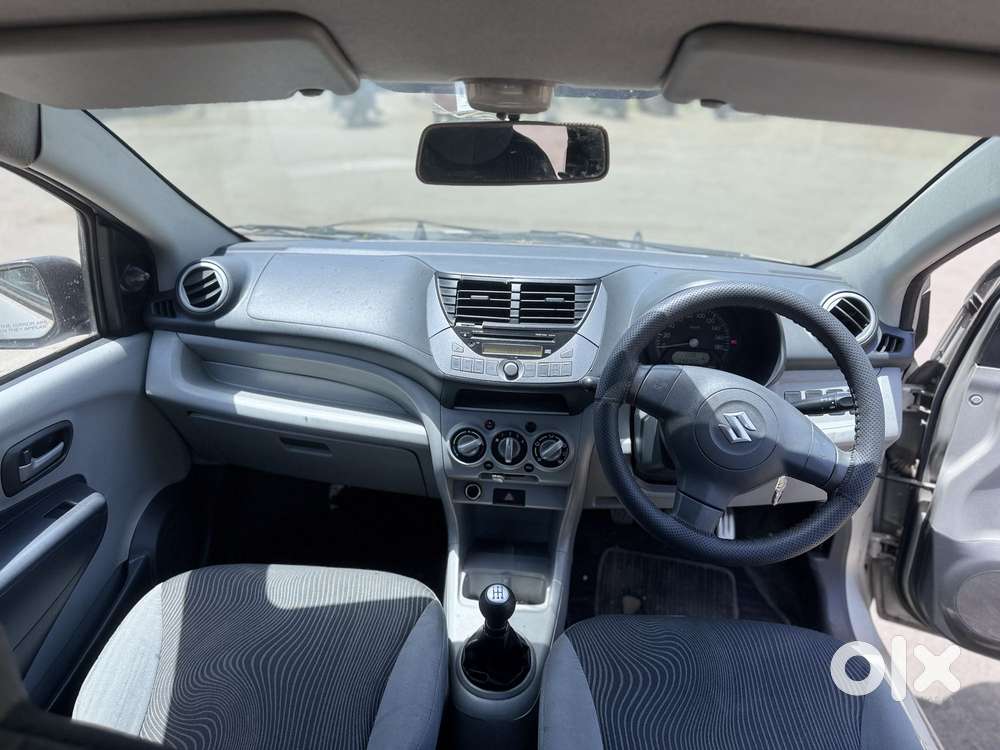 Maruti Suzuki A-star Vxi, 2010, Petrol