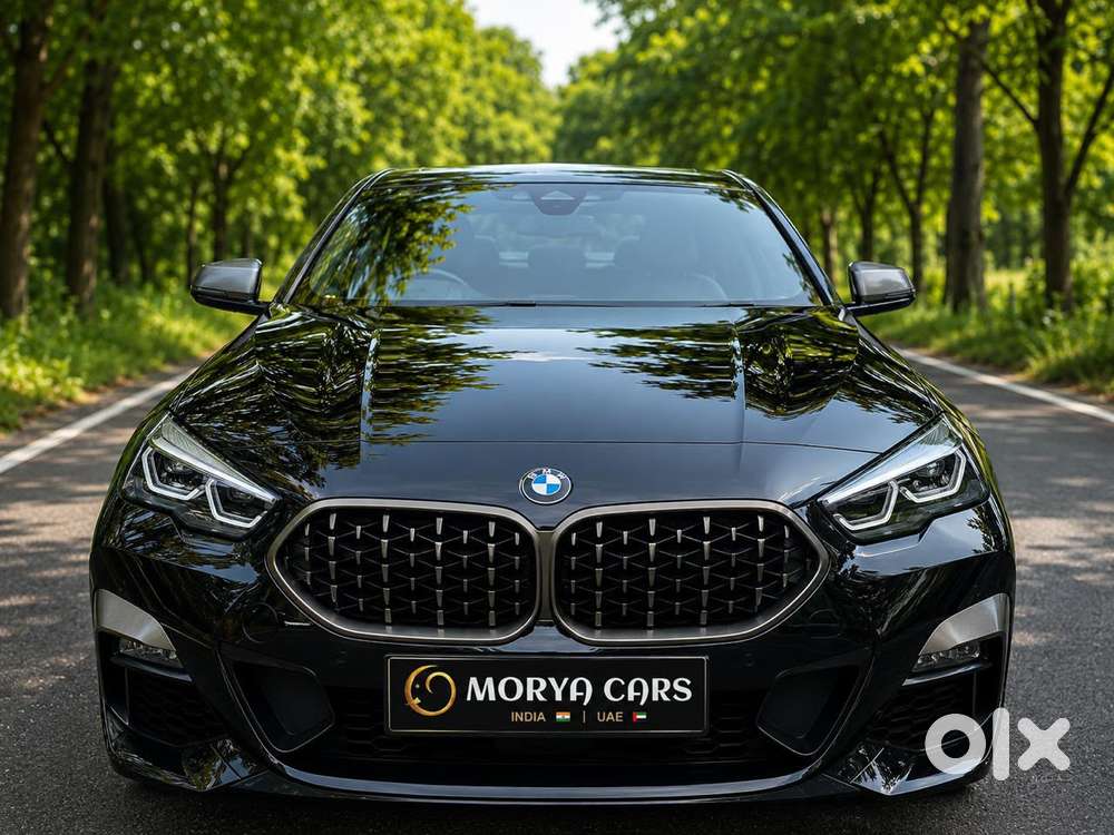 Bmw 2 Series Gran Coupe 220i M Sport Pro, 2023, Petrol