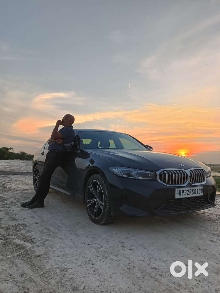 Bmw 3 Series Diesel 2026
