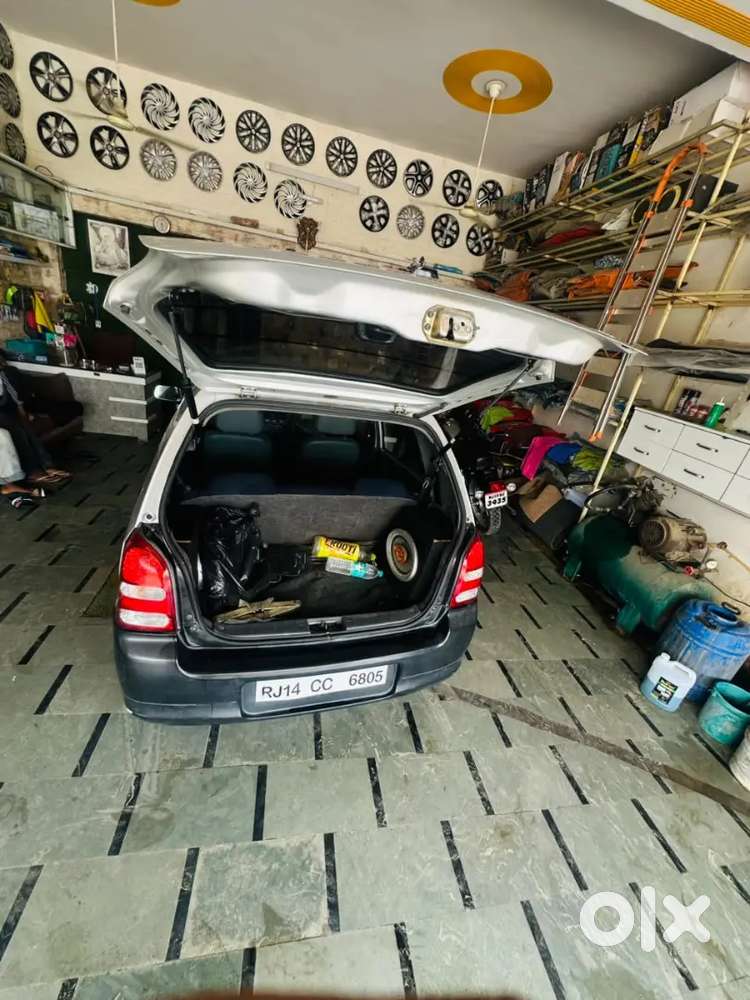 Maruti Suzuki Alto 2007