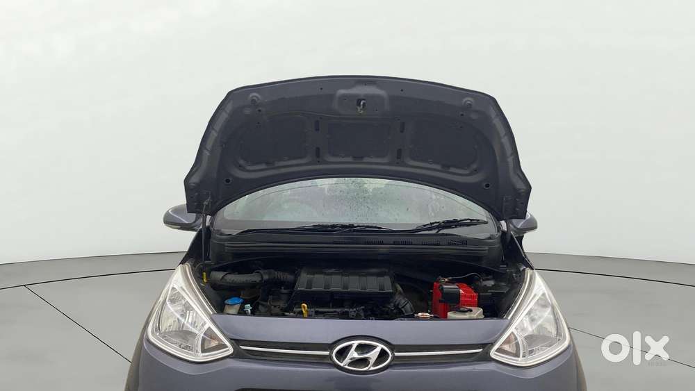 Hyundai Grand I10 Asta 1.2 Kappa Vtvt, 2015, Petrol