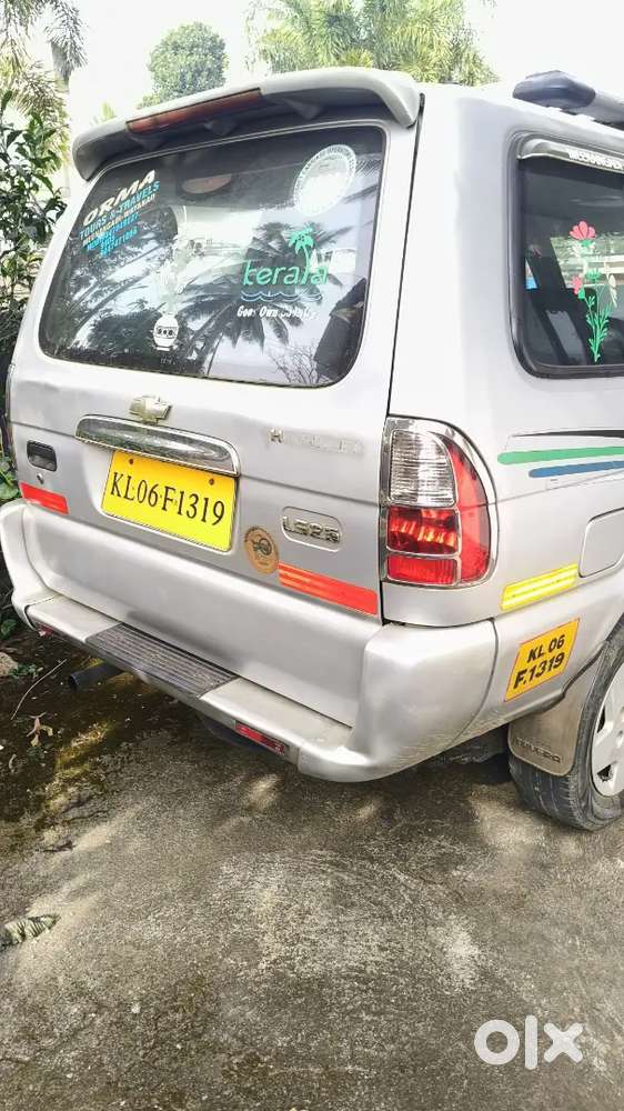 New Cf, New Floor Mat, Good Condition