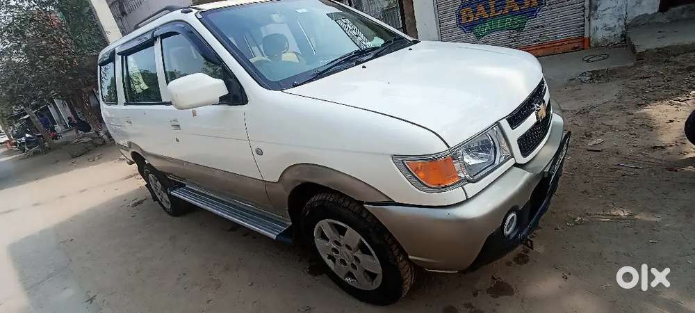 Chevrolet Tavera 2015
