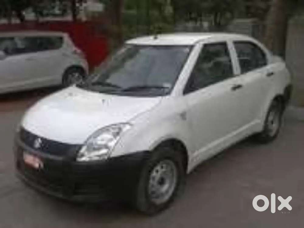 Maruti Suzuki Dzire 2015