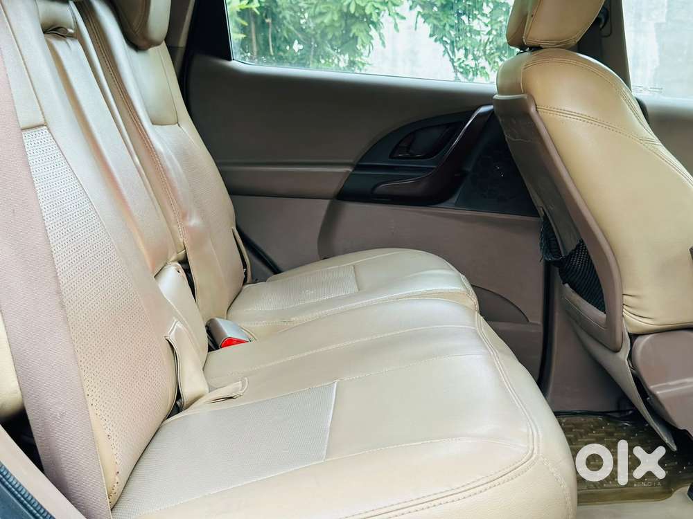 Mahindra Xuv500 W4, 2014, Diesel