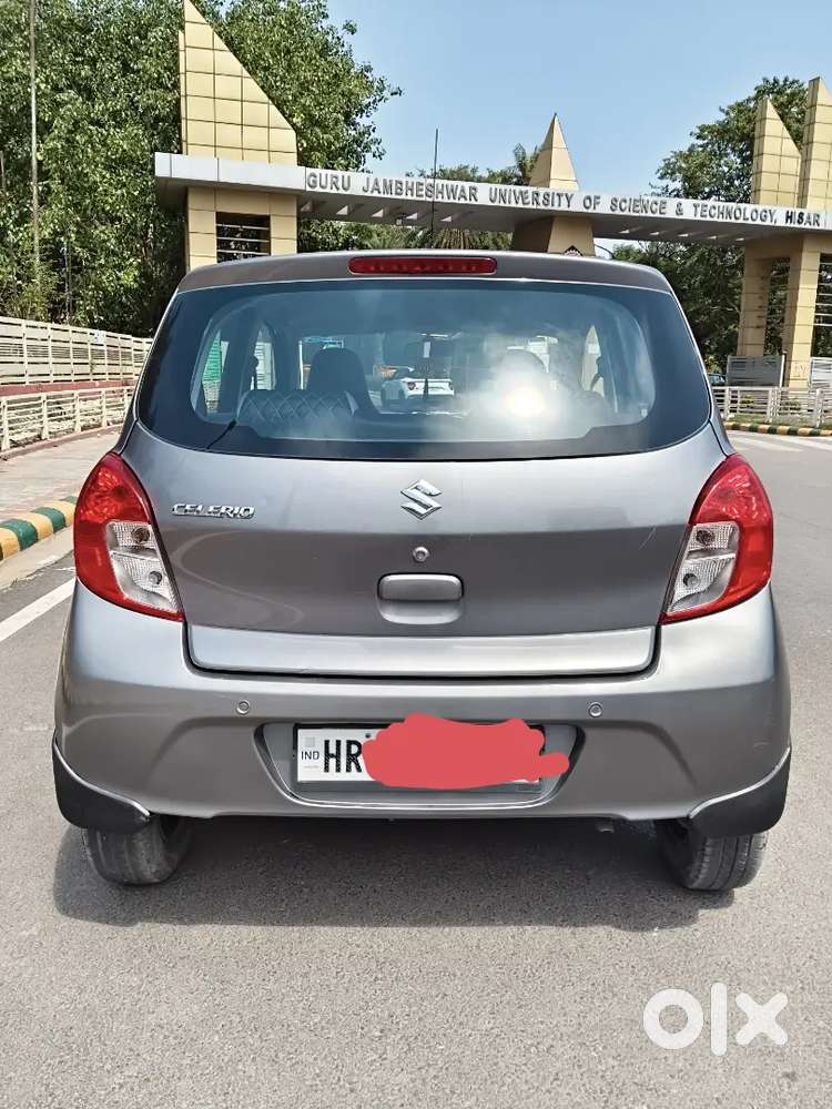 Maruti Suzuki Celerio 2019 Petrol Good Condition