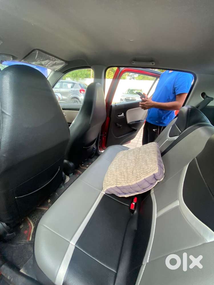 Maruti Suzuki Alto 2021