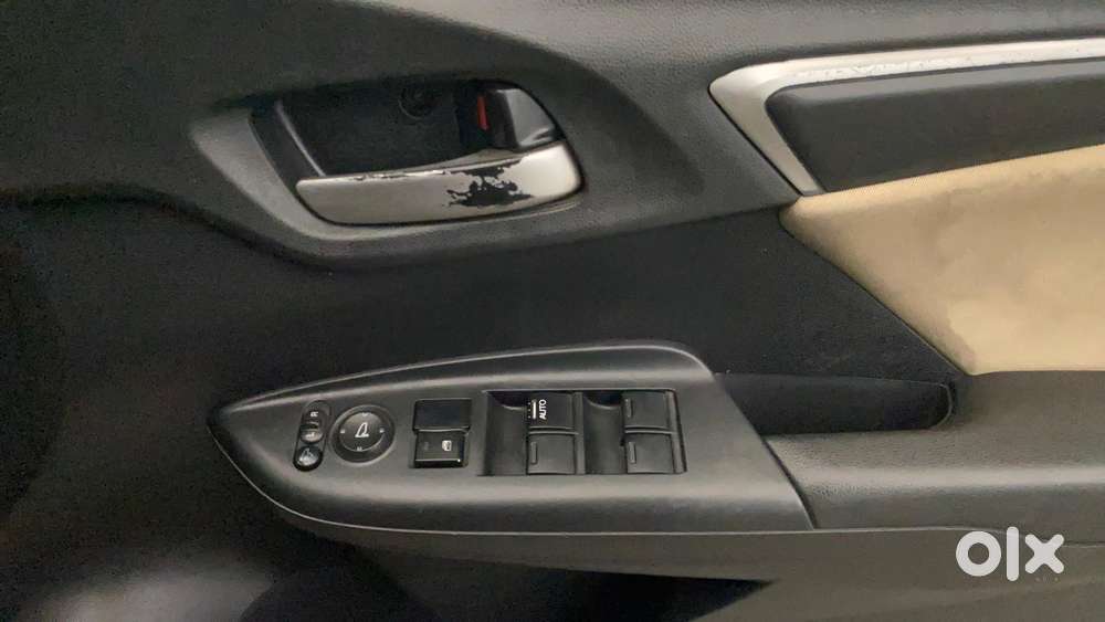 Honda Jazz 1.2 V At I Vtec, 2018, Petrol