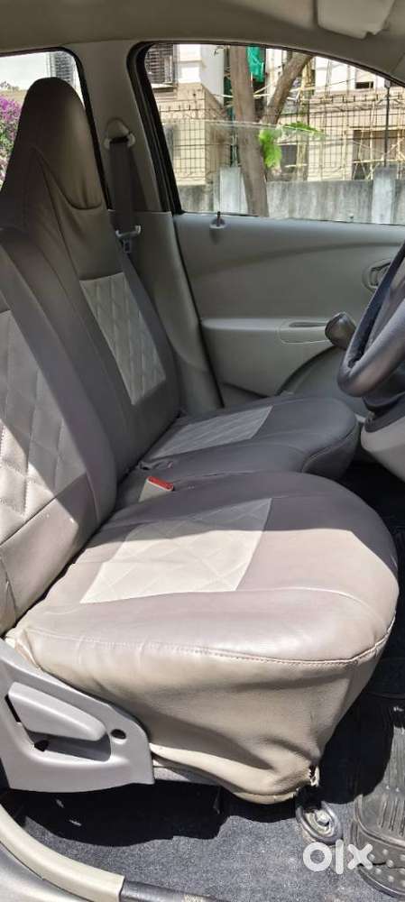 Datsun Go Plus T, 2016, Petrol
