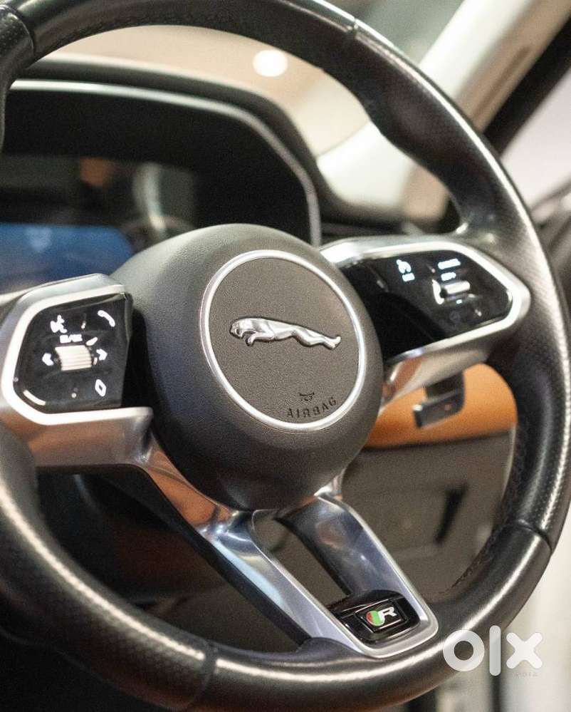 Jaguar F-pace 2.0 R Dynamic S, 2023, Diesel